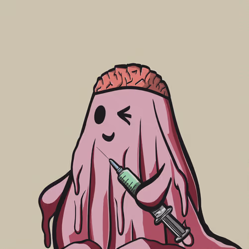 Stealth Ghosts