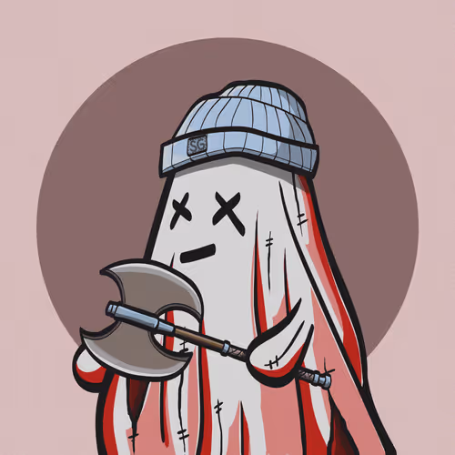 Stealth Ghosts
