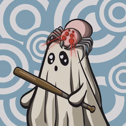 Stealth Ghosts
