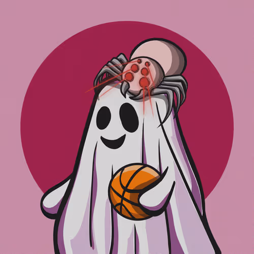 Stealth Ghosts