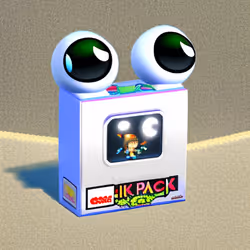 8