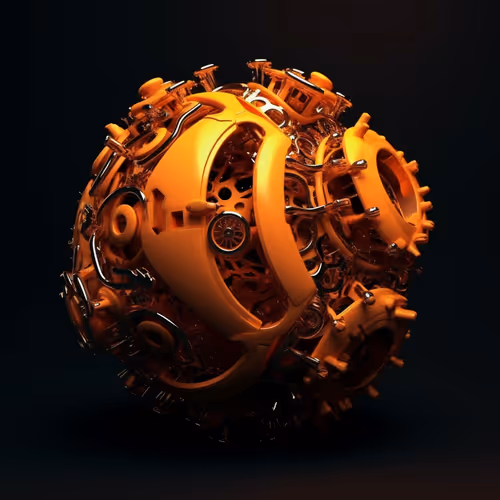 This Is Just A Ball