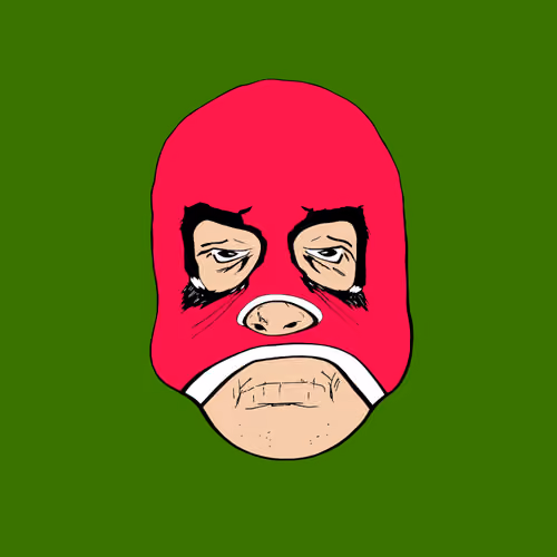 El Luchador