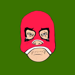 El Luchador