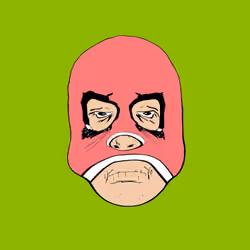 El Luchador