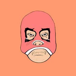 El Luchador