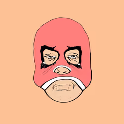 El Luchador