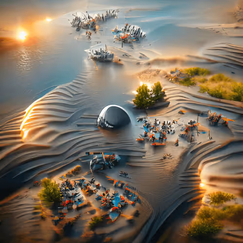 Terra Obscura V2