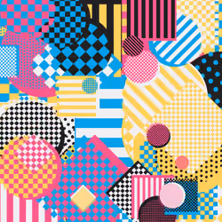 OVERLAPPING #107