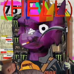 DriFella #1286