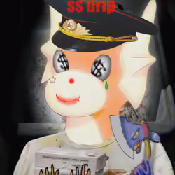 DriFella #1847