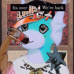 283