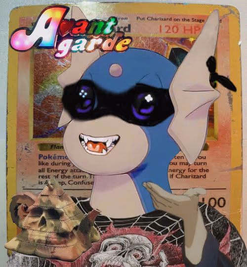 Item #242 Media