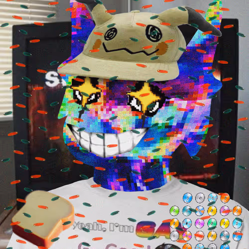 DriFella #607