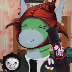 DriFella #348