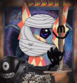 Item Media