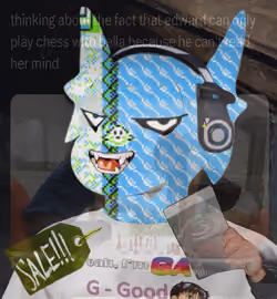 Item Media