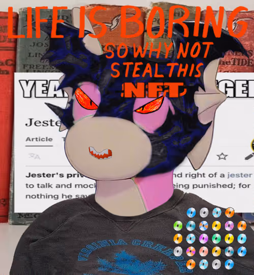 Item #237 Media