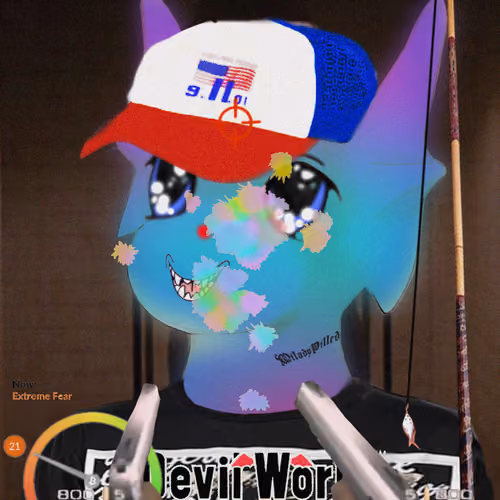 DriFella #286