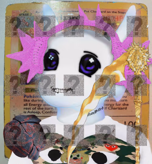 Item #343 Media