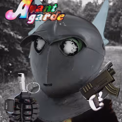 DriFella #1781