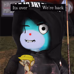 DriFella #1499