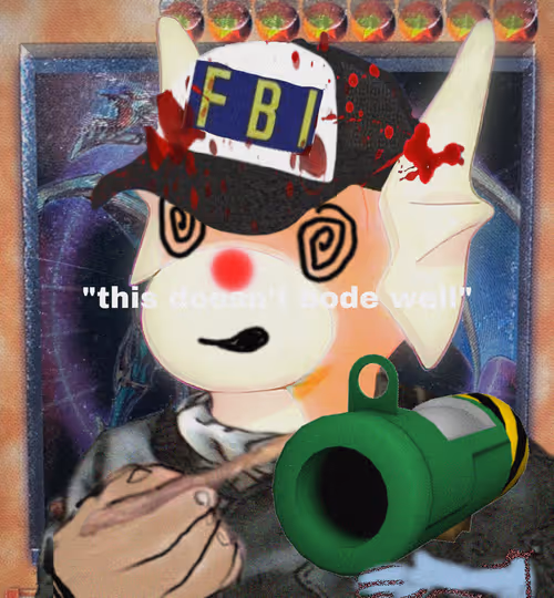 Item #707 Media