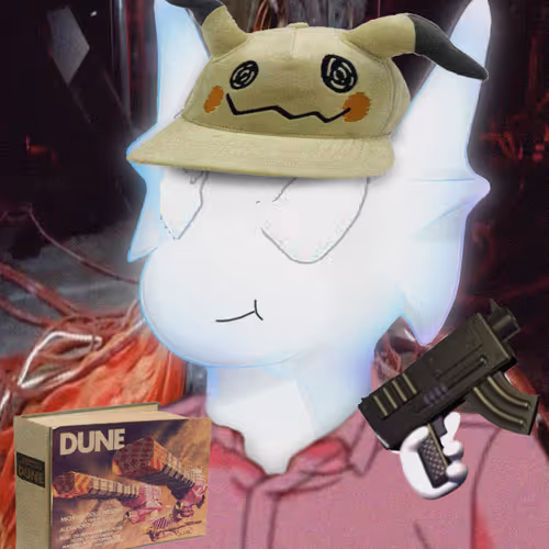 DriFella #1091