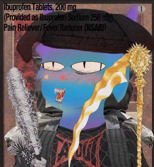 Item #250 Media