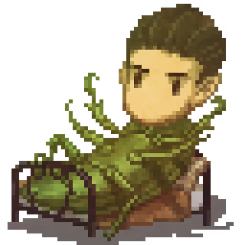 Mycryptoheroes