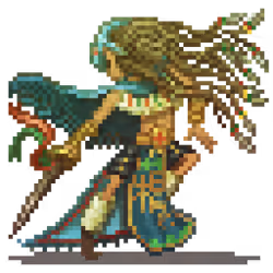 MCH Hero: #30270096 Lv.71
