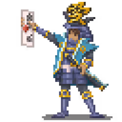 MCH Hero: #30140066 Lv.57