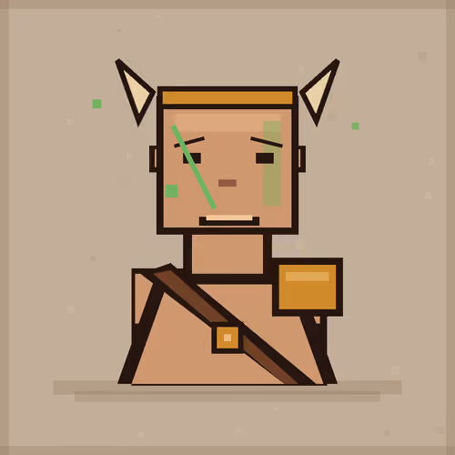 Gladiator RPS #321