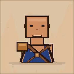 Gladiator RPS #280