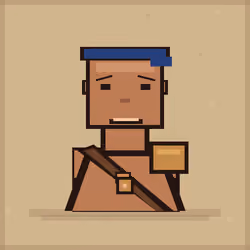 Gladiator RPS #261