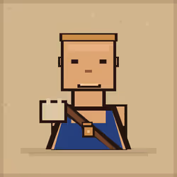 Gladiator RPS #66