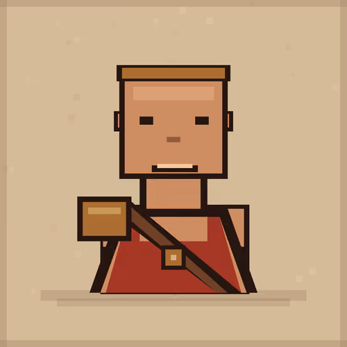 Gladiator RPS #302