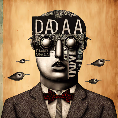 Dada Madmonk