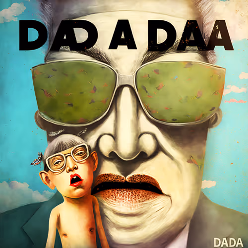 Dada Madmonk