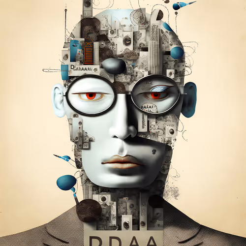 Dada Madmonk