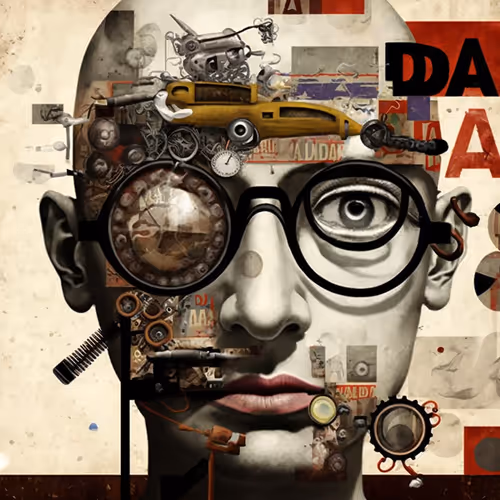 Dada Madmonk