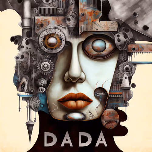 Dada Madmonk