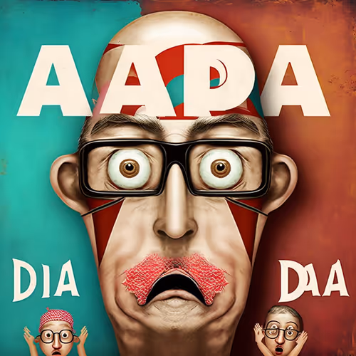 Dada Madmonk