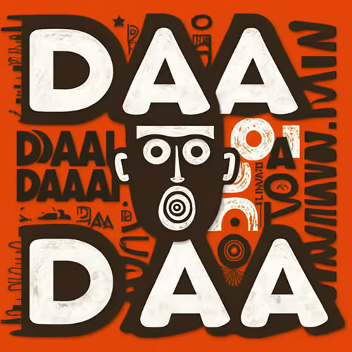 Dada Madmonk
