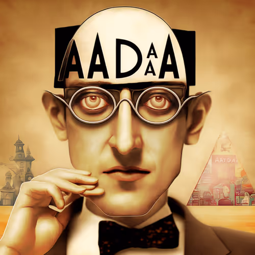 Dada Madmonk