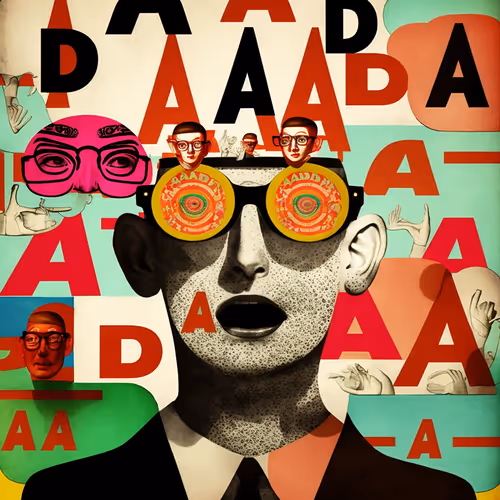 Dada Madmonk