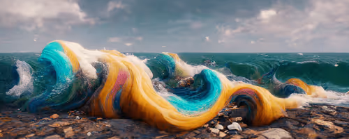 Lost Tides