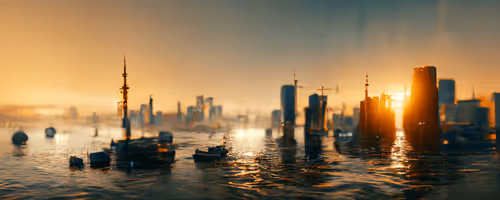Lost Tides