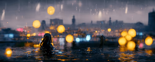 Lost Tides