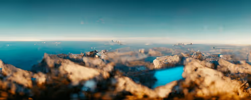 Lost Tides